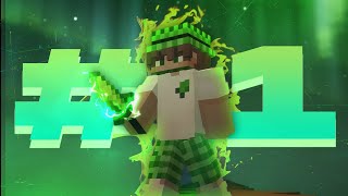 Best Unknown 👑「 RANKED BEDWARS EDIT 」 [upl. by Gabey]