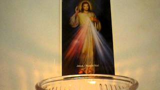 Chaplet of Divine MercyORIGINAL MUSIC [upl. by Nikolos]