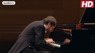 Daniil Trifonov  Kreisleriana Op 16  Robert Schumann [upl. by Ahset]