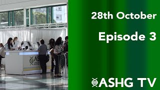 ASHG TV  Episode 3 [upl. by Drwde103]