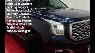 2018 GMC Yukon Denali for sale in Temple Hills MD [upl. by Eedyaj964]