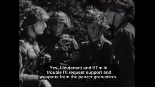 Panzergrenadier Tactics [upl. by Zetrok]