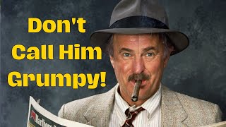 25 Secrets You Didnt Know About Dabney Coleman [upl. by Ilise]