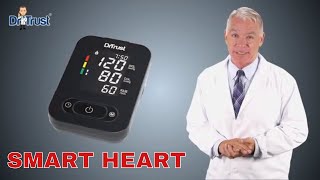 How to Measure Blood Pressure Using an Automatic Monitor [upl. by Strauss]