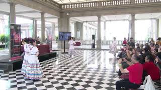 Emisión en directo de Ballet Folklórico de México [upl. by Eelrehpotsirhc589]