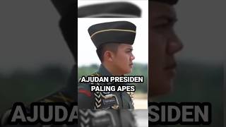 AJUDAN PRESIDEN YANG MALANG [upl. by Oilejor70]