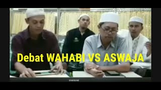 DEBAT ASWAJA VS WAHABI mengenai TAHLILAN [upl. by Cesaria269]