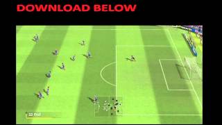 FIFA 08 Crack  Download [upl. by Lempres]