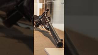 What is a Sharps Rifle 🔥😎Legendary americanhistory guncollection [upl. by Arihas314]