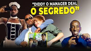 O COMPROMATE DO DIDDY  INDUSTRIA MUSICAL [upl. by Onia]