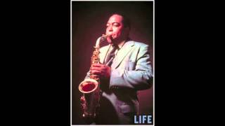 CHARLIE PARKER  Gold Rush [upl. by Salinas]