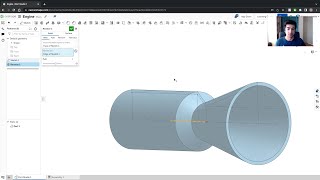 NEW Aerospace ENGINE Destroys ROCKETS [upl. by Nertie464]