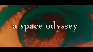 2001  a space odyssey [upl. by Warrenne]