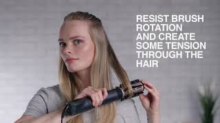 Remington airstyler  Curl amp Straight Confidence AS8606 [upl. by Kurys]