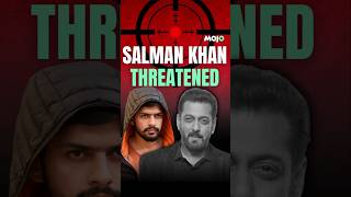 Lawrence Bishnoi Gang  Salman Khan Faces New Threat [upl. by Civ]