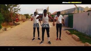 DRIMZ BA MWANKOLE HOTCHILI DANCE CREW [upl. by Elyad]