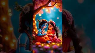 Ek Tera bharosa pe hi mai radheshyamstatusvideo radheranistatus radhekrishnastatusvideo radhe [upl. by Hardden563]