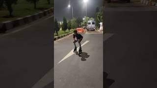 Skirting🤭😱 skating shortsvideo foryou telling [upl. by Drageruaeb]