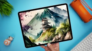 The ONLY iPad Pro to buy in 2024 NOT WHAT YOU THINK [upl. by Nagoh7]