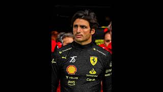 CARLOS SAINZ  SONG  Sade  Smooth Operator Lyrics [upl. by Ainad]