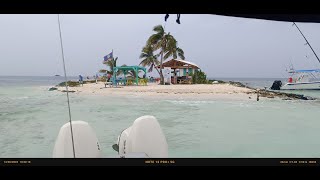 SILK CAYES DIVING belize placencia [upl. by Jacobson]