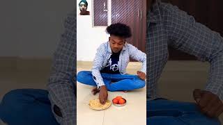 Tometo funny comedy experiment memes fun meme surajroxfunnyvibeo tomato [upl. by Shurlock]