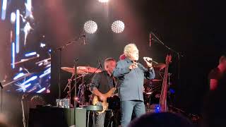 Tom Jones  Sexbomb Live Sep 17 • 2024 • New York USA [upl. by Tindall669]