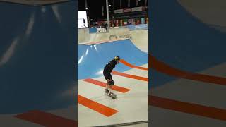 Keegan Palmer Argentina skateboarding [upl. by Araccot]