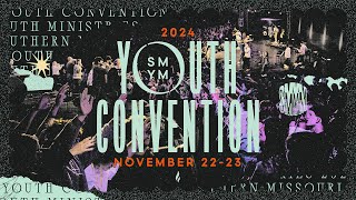 SMYM Youth Convention 2024 Promo [upl. by Lamonica840]