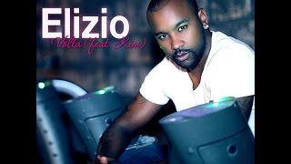 Elizio Zouk Mix 2014 Kizomba Love ALBUM MIX By Dj Lacroix 971  HQ [upl. by Ailuj]