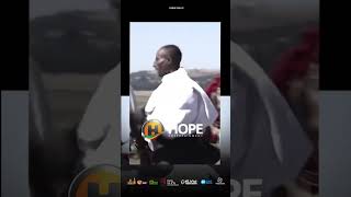 Dagne Walle  Wey Finkich Yecheneke Elet 2  ወይ ፍንክች  Ethiopian Music 2023 ethiopianmusic [upl. by Ellahcim]