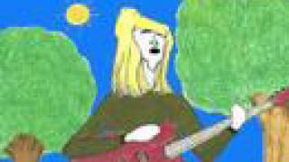 The Shaggs  My Pal Foot Foot live [upl. by Ahsinod]