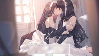 Nightcore  Boyfriend [upl. by Aretahs]