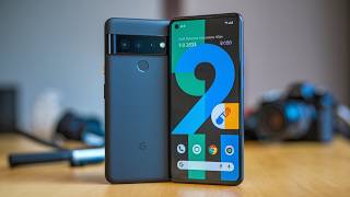 Google Pixel 9 Pro Complete Review [upl. by Nodroj]