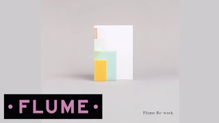 Chet Faker  Gold Flume Rework [upl. by Emoraj]