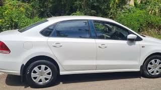 Volkswagen Vento Used Car Sales In Tamil Nadu India Bala Car Sales Buying Online Service [upl. by Corine403]