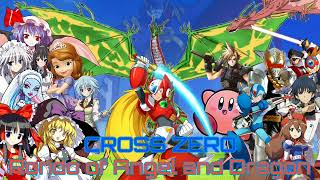 cross Zero Rondo of Angel and Dragon season 3 theme song [upl. by Dibbrun]