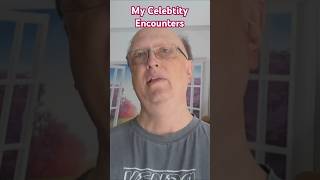 My Celebrity Encounters books celebrity shorts [upl. by Enrev]