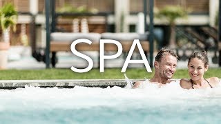 Wellnesshotel Südtirol – DAS SONNEN RESORT NATURNS S So sieht Wellnessurlaub in Südtirol aus [upl. by Dekow896]