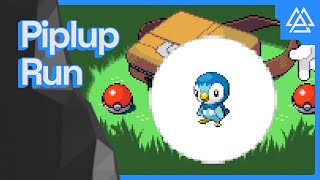 Trying The Penguin  Pokémon Run amp Bun Hardcore Nuzlocke [upl. by Atteynek658]