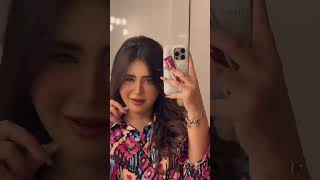 Minahil Malik New TikTok video 2024 Minahil New Instagram Reels shortsvideo minahilmaliktiktok [upl. by Malinda]