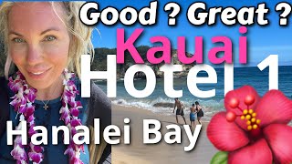 Is One Hotel Kauai Worth the Spend [upl. by Naired]