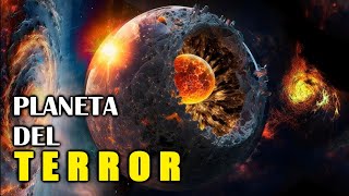 Planetas Más Terroríficos hallados por James Webb y Kepler [upl. by Alyn701]