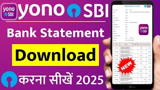 Sbi bank statement kaise nikale  sbi statement pdf download  bank statement  sbi [upl. by Harelda40]