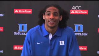 Opponent Preview Duke [upl. by Truitt]