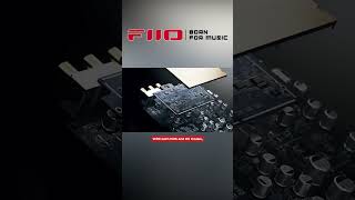 FiiO K11 R2R DAC – Unmatched Sound Quality [upl. by Shafer]