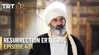 Resurrection Ertugrul Season 5 Episode 431 [upl. by Nivat]