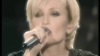 Patricia Kaas quotJe voudrais la connaîtrequot live DVD quotRendezvousquot 1998 [upl. by Elyl]