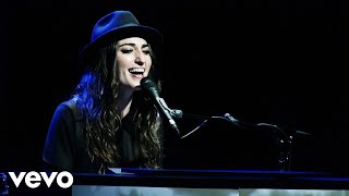 Sara Bareilles  Brave Live from Atlanta [upl. by Skye884]