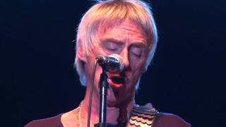 Paul Weller  In the city Live in Vigevano July 12th 2012 [upl. by Douville]